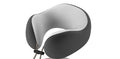 U-Shaped Neck Massage Pillow - Cervical Support for Car & Home