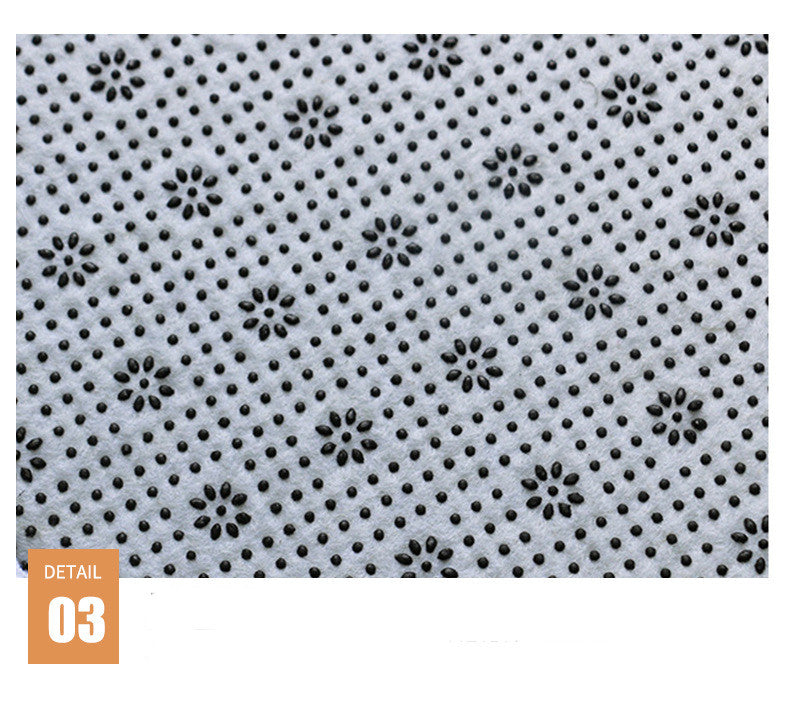 Starry Sky Area Rug - Soft Flannel Floor Mat for Living Room